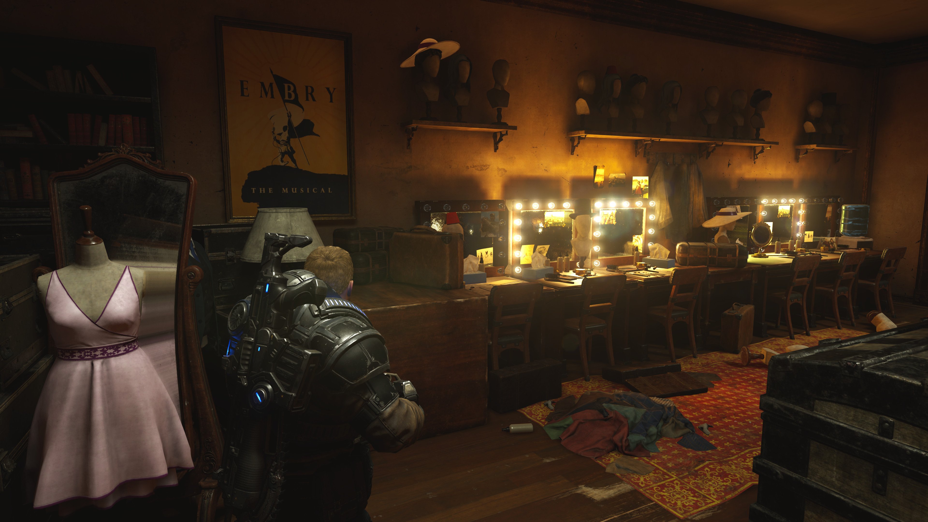 Gears 5 - Imagen 6